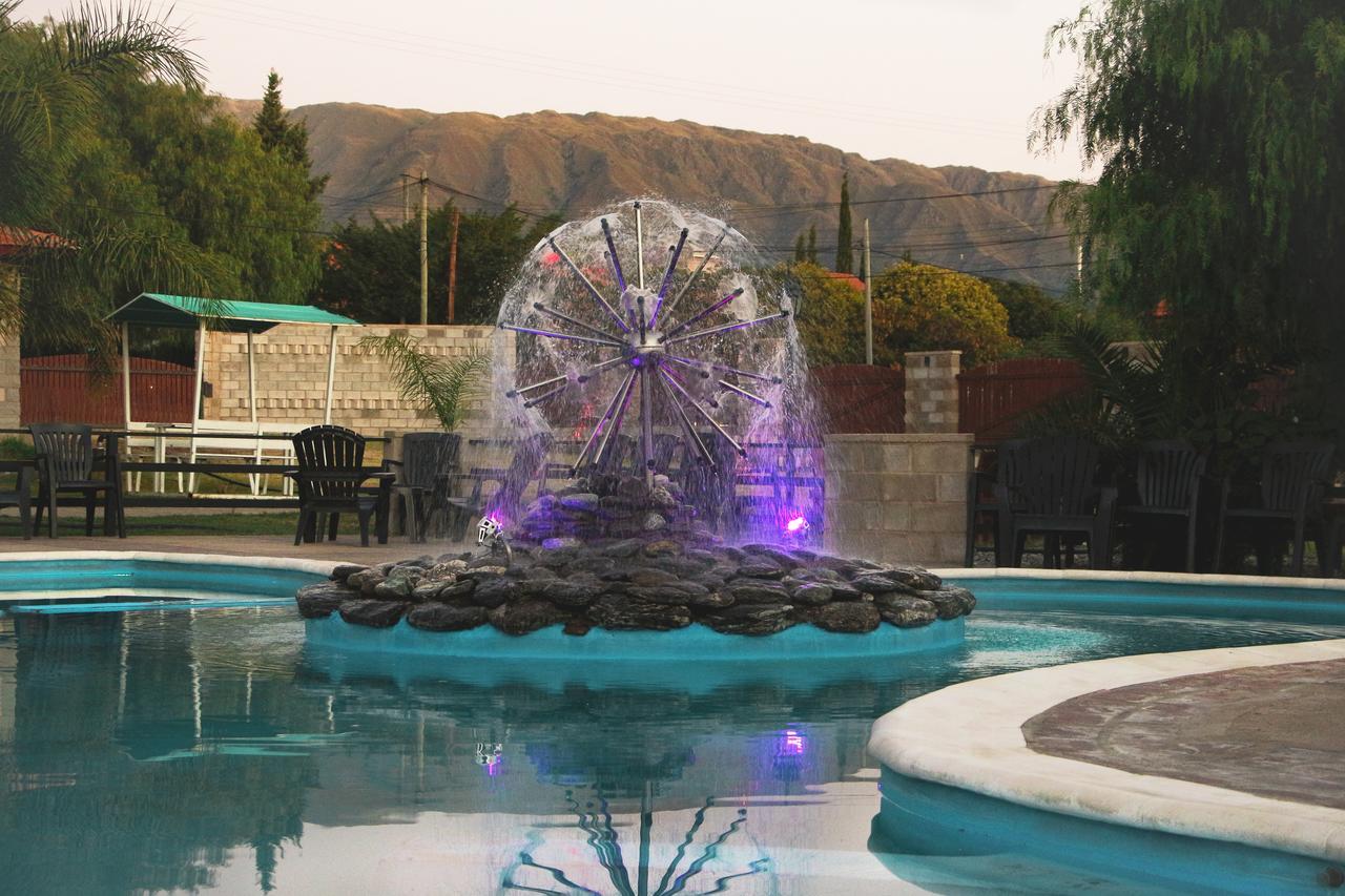 Torres Del Sol Hotel